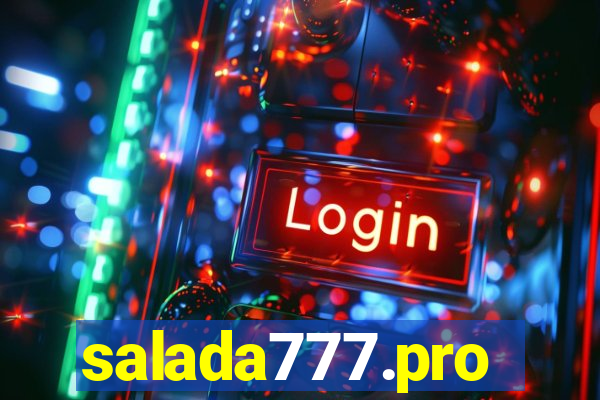 salada777.pro