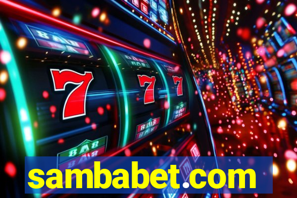 sambabet.com