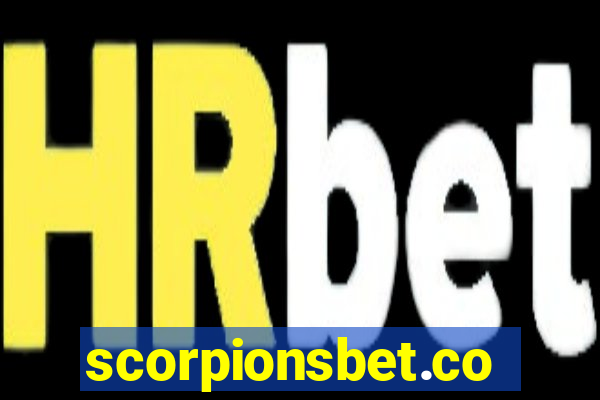 scorpionsbet.com