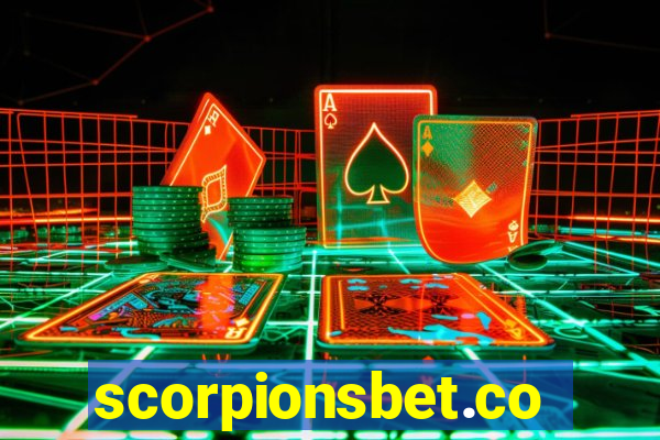 scorpionsbet.com