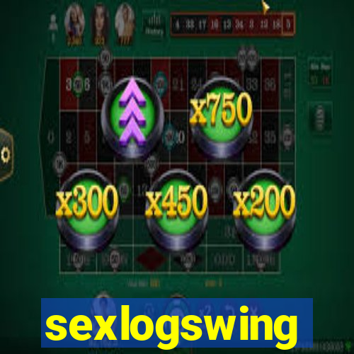 sexlogswing