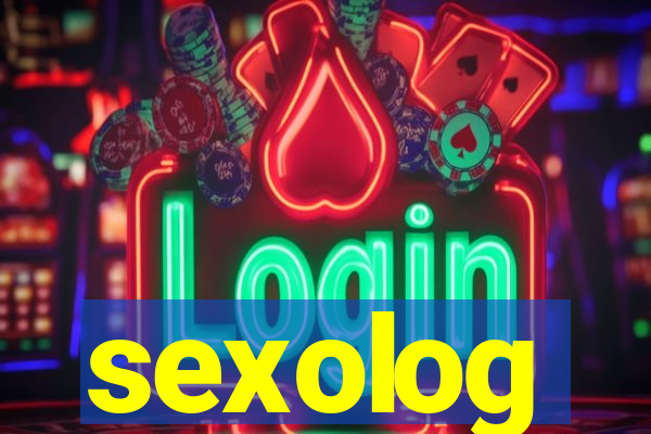 sexolog