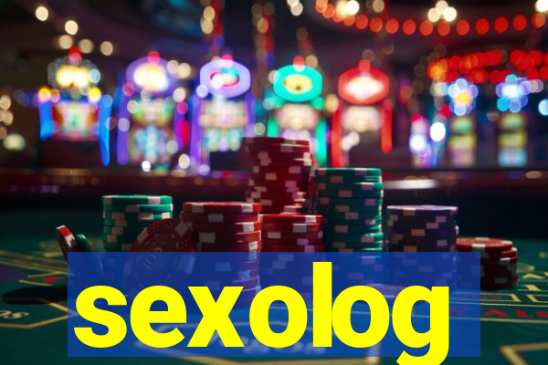 sexolog