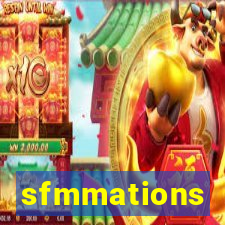 sfmmations