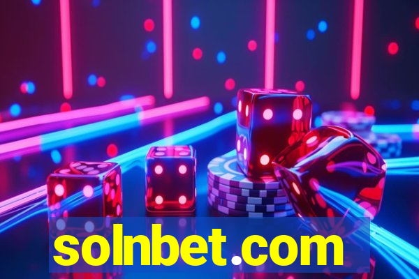 solnbet.com