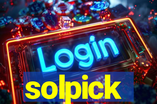 solpick