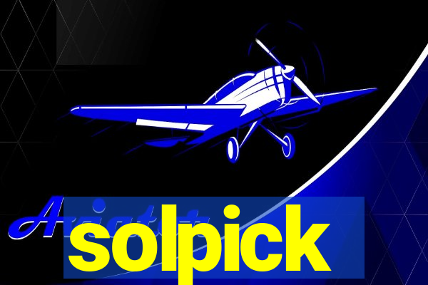 solpick