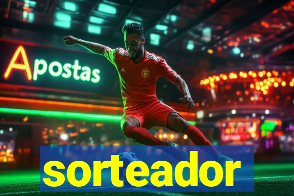 sorteador