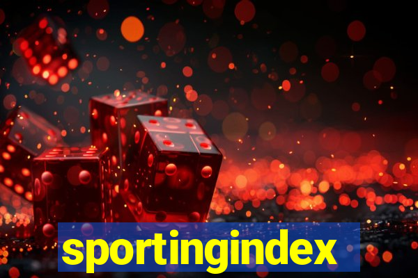 sportingindex