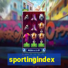 sportingindex