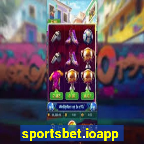 sportsbet.ioapp