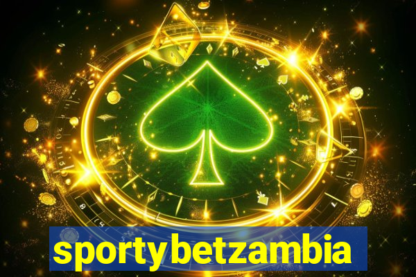 sportybetzambia