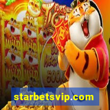 starbetsvip.com.br