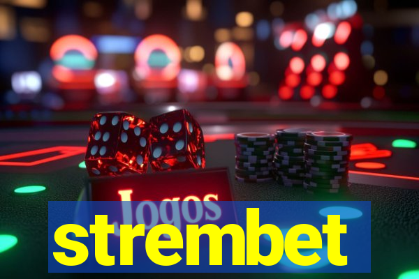 strembet