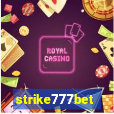 strike777bet