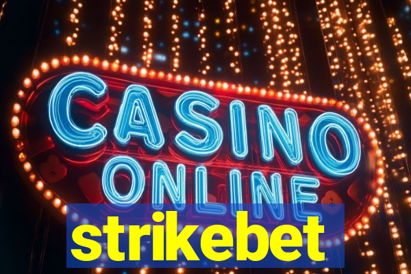 strikebet