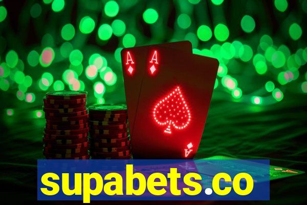 supabets.co