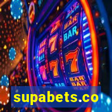 supabets.co