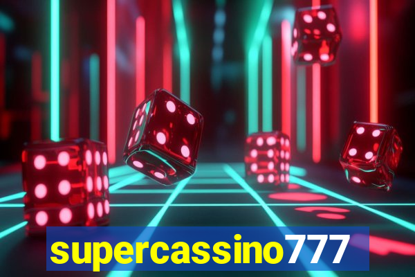 supercassino777