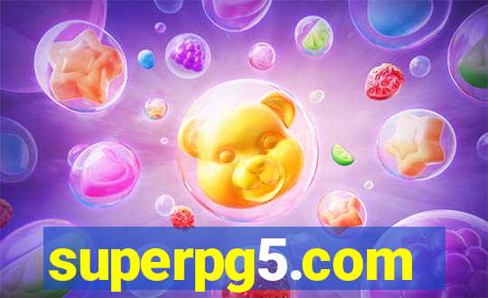 superpg5.com