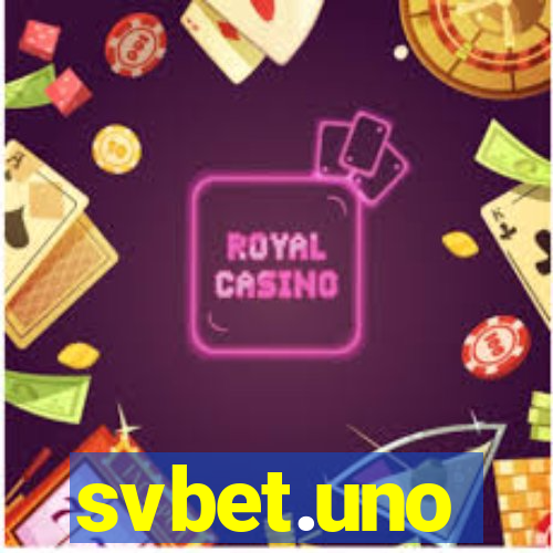 svbet.uno