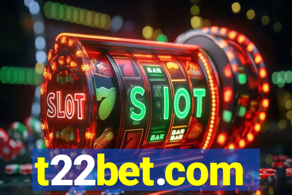 t22bet.com