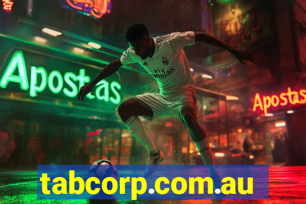 tabcorp.com.au