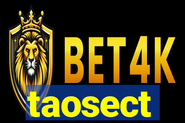 taosect