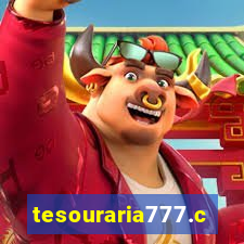 tesouraria777.com