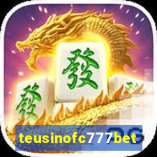 teusinofc777bet.com