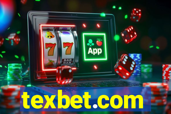 texbet.com