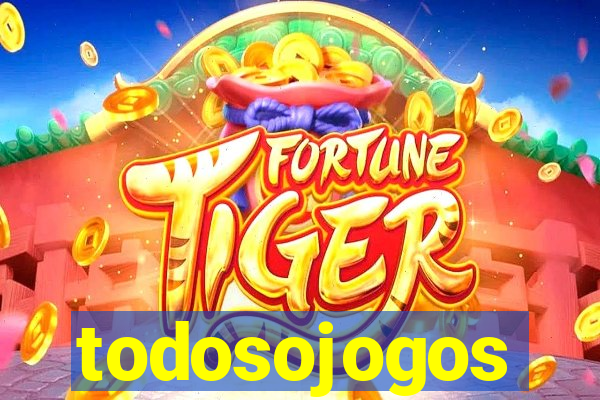 todosojogos