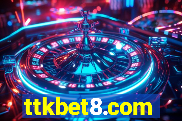 ttkbet8.com