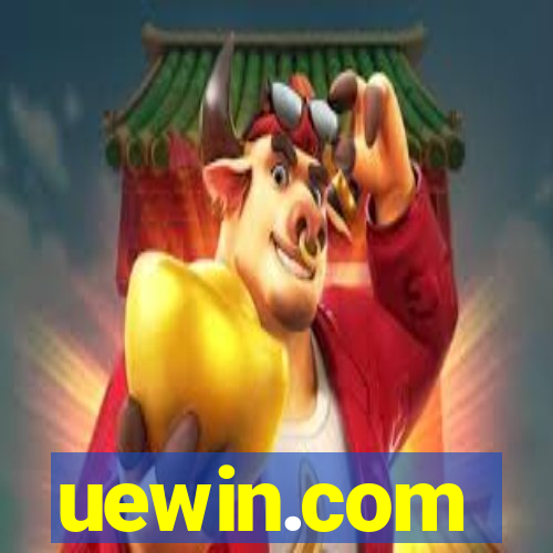 uewin.com