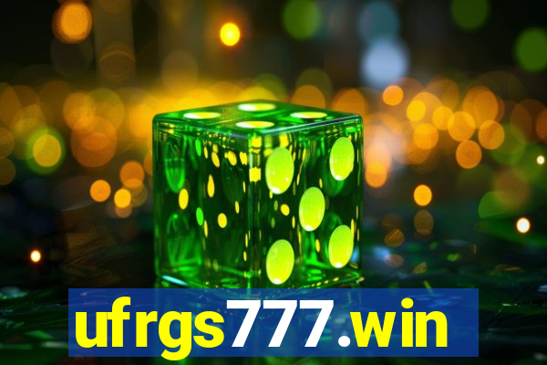 ufrgs777.win