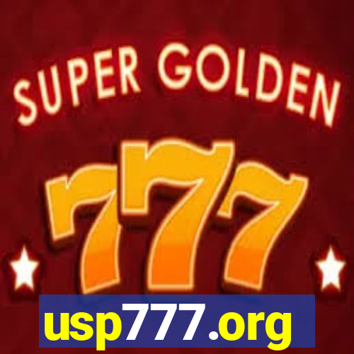 usp777.org