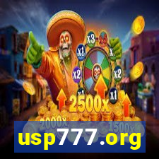 usp777.org