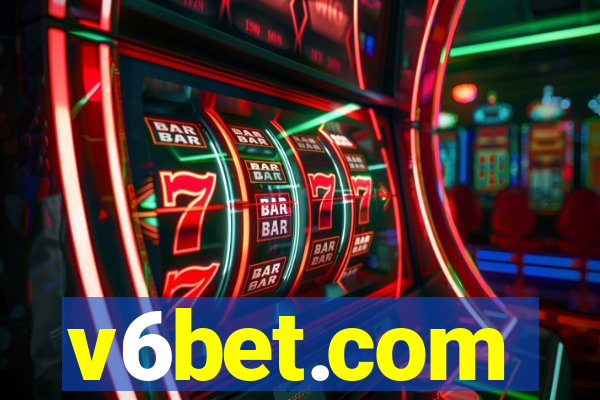 v6bet.com