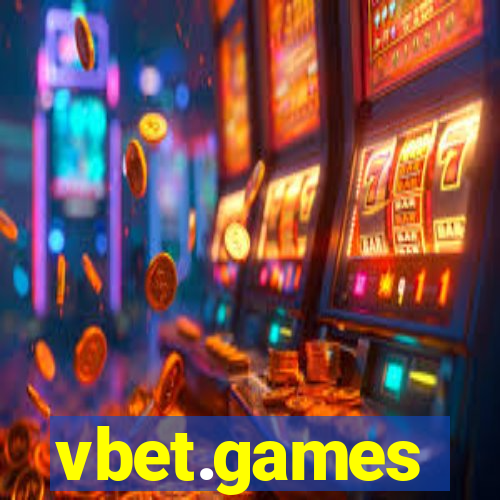 vbet.games