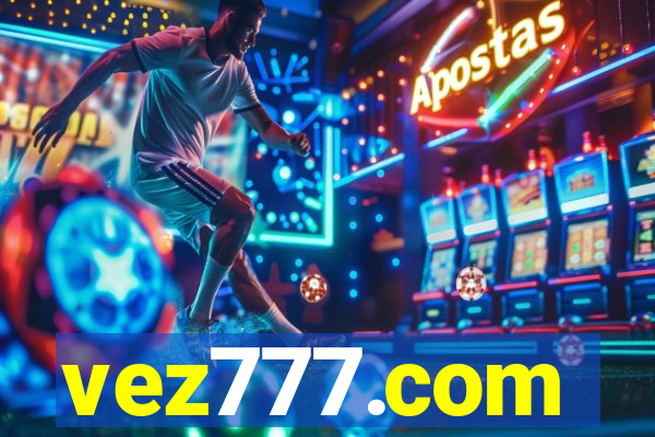 vez777.com