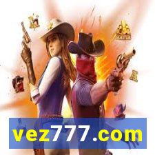 vez777.com