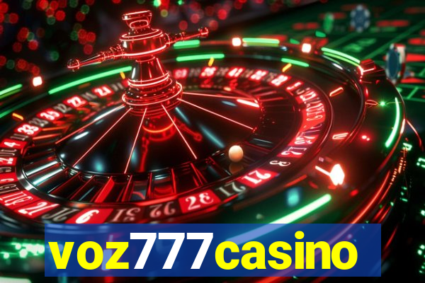 voz777casino