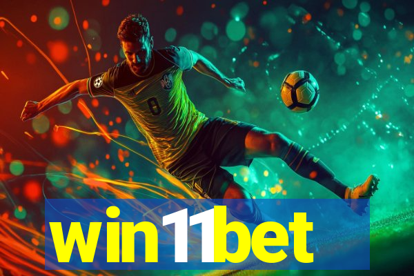 win11bet