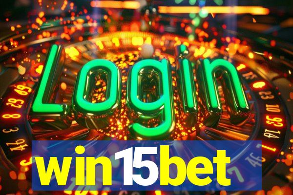 win15bet