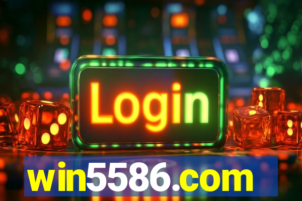 win5586.com