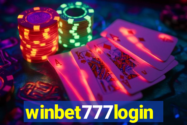 winbet777login