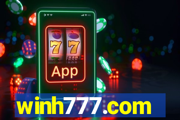 winh777.com