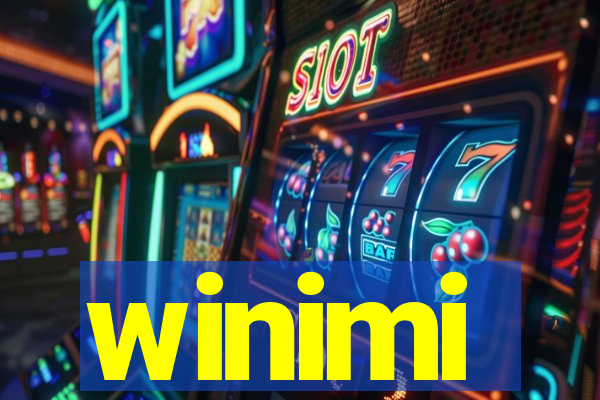 winimi