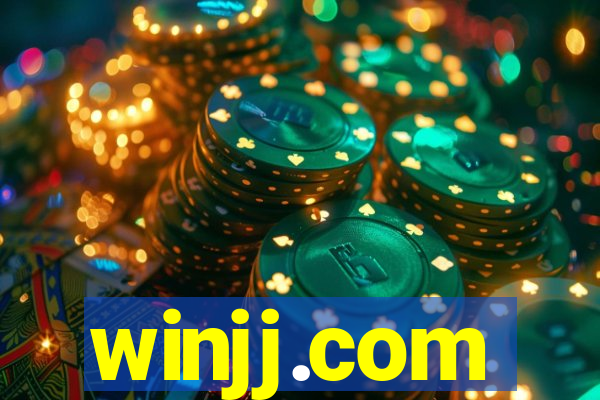 winjj.com