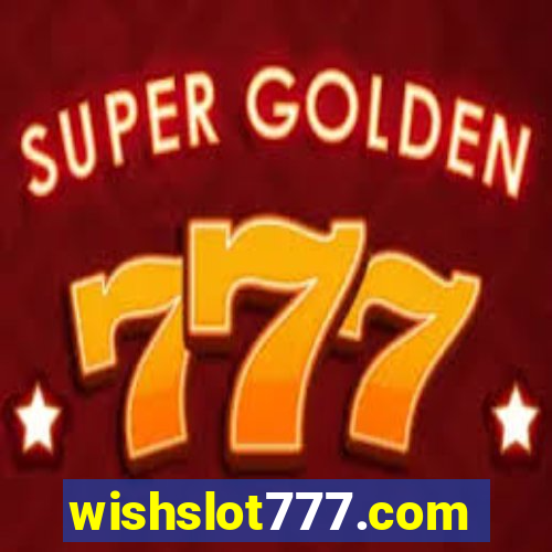 wishslot777.com